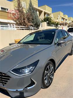 هيونداي سوناتا